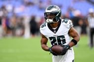 Saquon Barkley Contract
